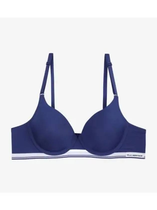 UNDERWEAR Outfit Young Tennis Slit Bra FI4BAG1452FPNA - FILA - BALAAN 1