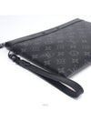 men clutch bag - LOUIS VUITTON - BALAAN 5