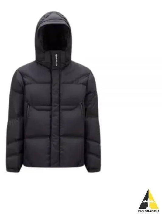 1A00177 5973I 999 JARAMA short down jacket - MONCLER - BALAAN 1