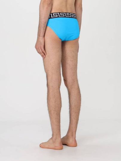 Swimsuit men Versace - VERSACE - BALAAN 2