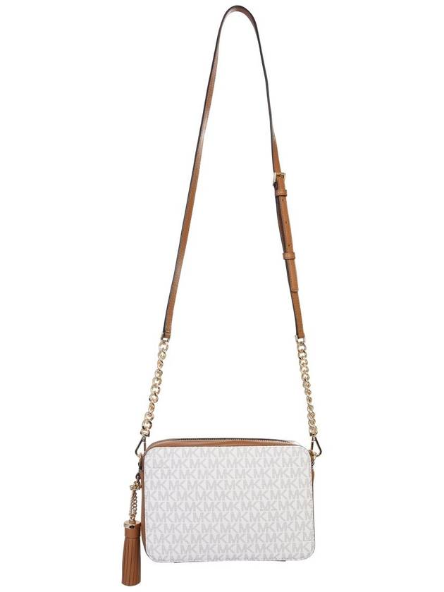 Michael Kors Shoulder Bag "Ginny" - MICHAEL KORS - BALAAN 4