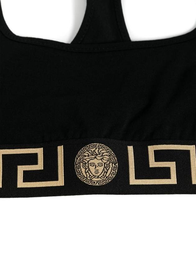 DONNA TOP - VERSACE - BALAAN 3