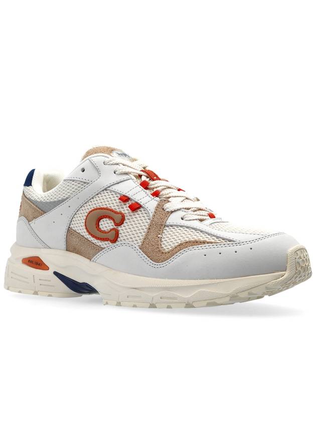 Coach Sneakers C301, Men's, Multicolour - COACH - BALAAN 4