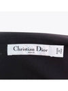 Smith Market 841J50A8810 Skirt Women s Clothing - DIOR - BALAAN 4