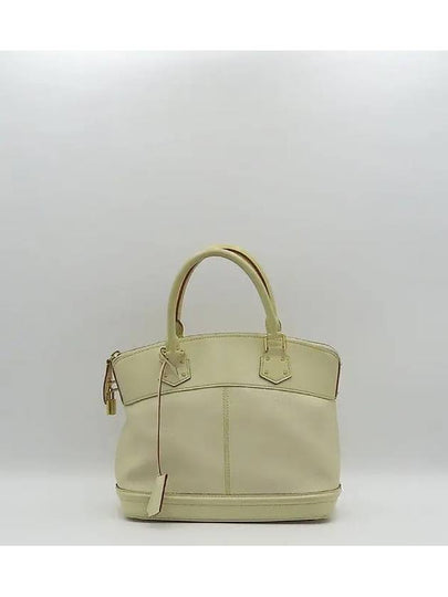 M91887 Tote Bag - LOUIS VUITTON - BALAAN 2