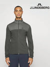 Banks Mid Layer AMJS06690 U221 Men - J.LINDEBERG - BALAAN 2