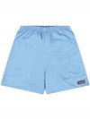 Baggies Woven 5 Inch Shorts Lago Blue - PATAGONIA - BALAAN 3