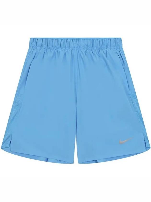 Men's Dri Fit Challenger 7 Inch Lined Versatile Shorts University Blue - NIKE - BALAAN 3