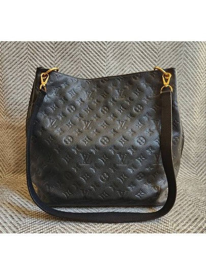 Monogram Empreinte Metis 2WAY - LOUIS VUITTON - BALAAN 2