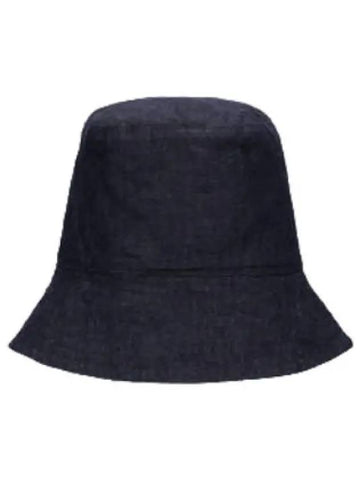 Denim Bucket Hat Indigo - ENGINEERED GARMENTS - BALAAN 1