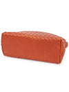 Chunky Fellini Pochette Cross Bag Orange - DRAGON DIFFUSION - BALAAN 6