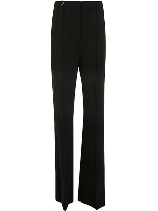 Straight Pants 241PA108 1322 990 BLACK - JACQUEMUS - BALAAN 1