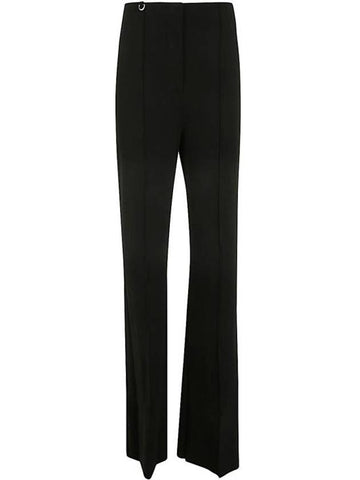 Straight Pants 241PA108 1322 990 BLACK - JACQUEMUS - BALAAN 1