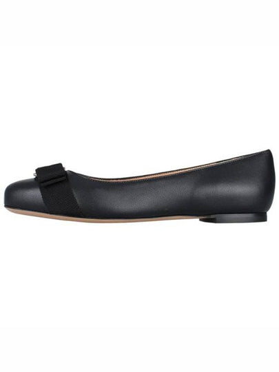 Flat Shoes 01I744775746D Free - SALVATORE FERRAGAMO - BALAAN 2