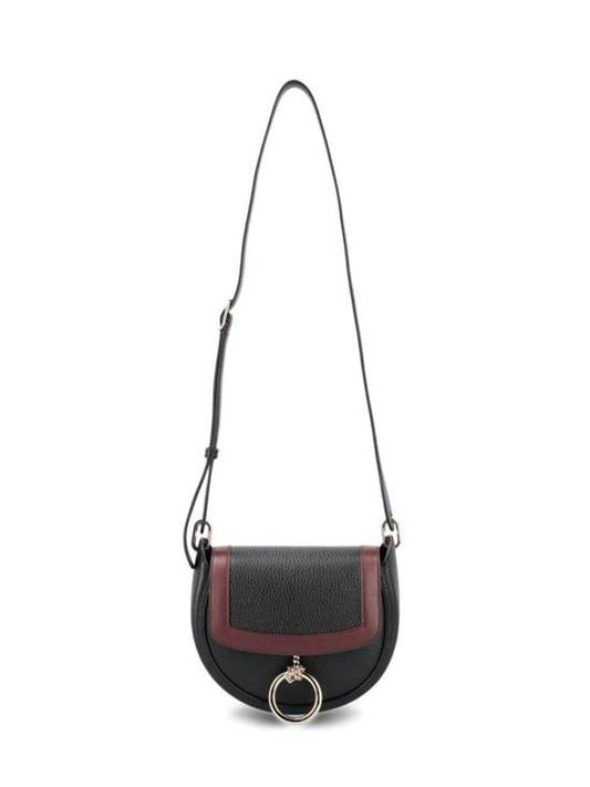 Arlene Shoulder Bag Black - CHLOE - BALAAN 1