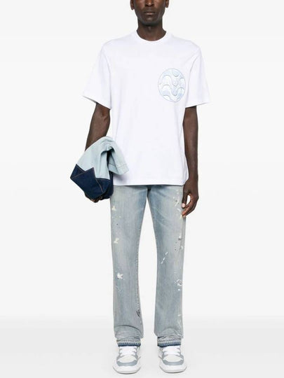 Amiri  Jeans Blue - AMIRI - BALAAN 2