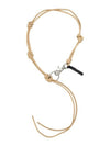 Udon Radon Necklace Natural - OUR LEGACY - BALAAN 1