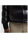 Padding J20911A000065963V999 - MONCLER - BALAAN 6