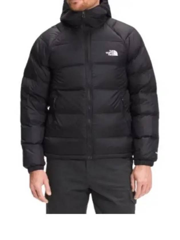 The North Face Men s Hydrenalite Down Hoodie NF0A5GIEJK3 - THE NORTH FACE - BALAAN 1