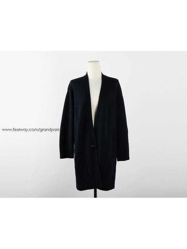 women cardigan - HERMES - BALAAN 1