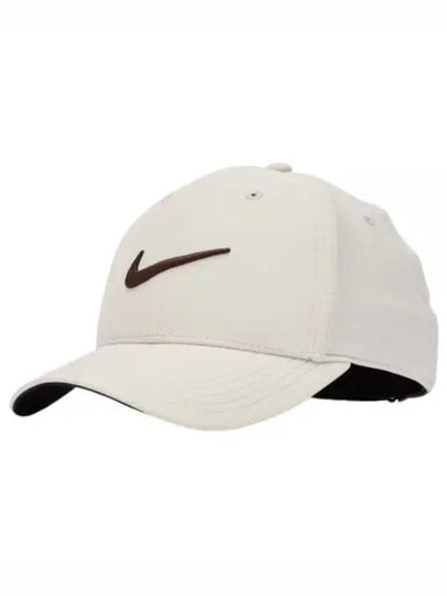 Legacy 91 Dry Fit Ball Cap Cream - NIKE - BALAAN 2