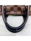 women tote bag - LOUIS VUITTON - BALAAN 6