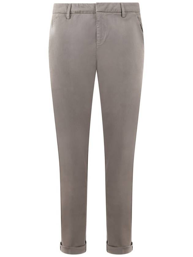 Dondup  "Gaubert" Trousers - DONDUP - BALAAN 1