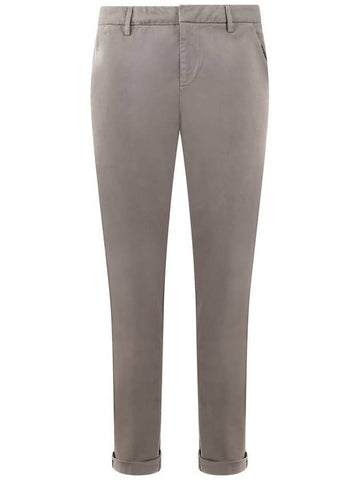 Dondup  "Gaubert" Trousers - DONDUP - BALAAN 1