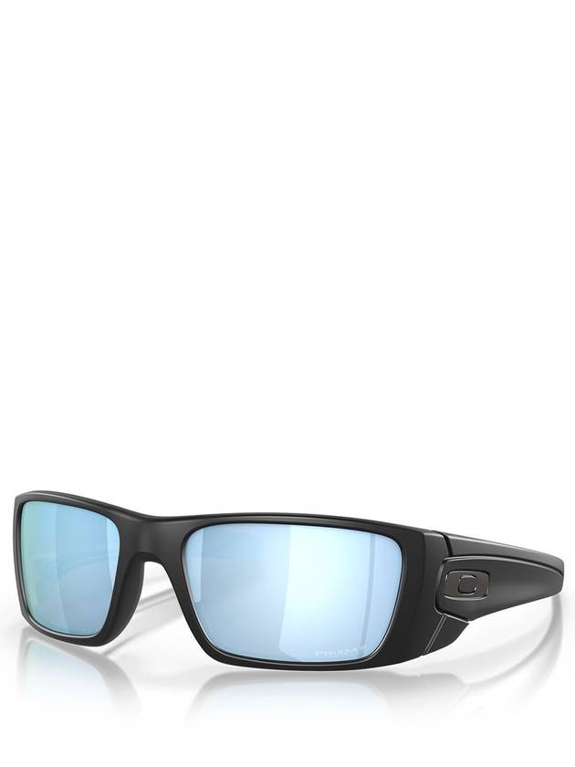 Oakley OO9096 Matte Black - OAKLEY - BALAAN 2