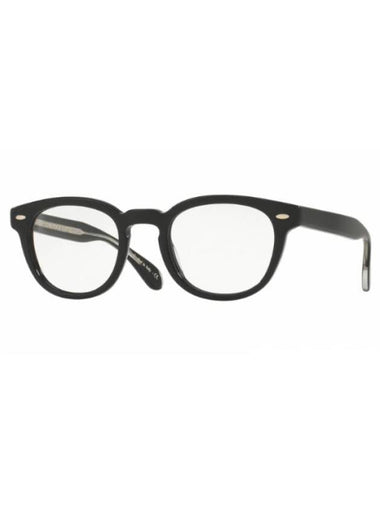 Oliver Peoples  Ov5036 Eyeglasses - OLIVER PEOPLES - BALAAN 1