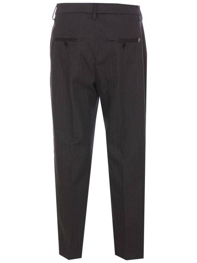 Dondup Trousers - DONDUP - BALAAN 2