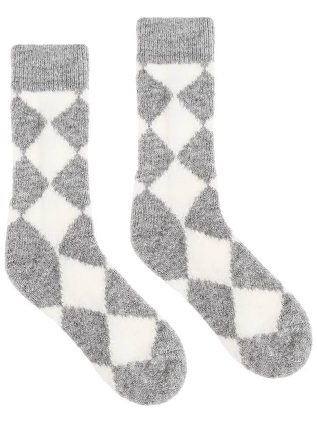 AllSaints Socks, Women's, Grey - ALLSAINTS - BALAAN 4