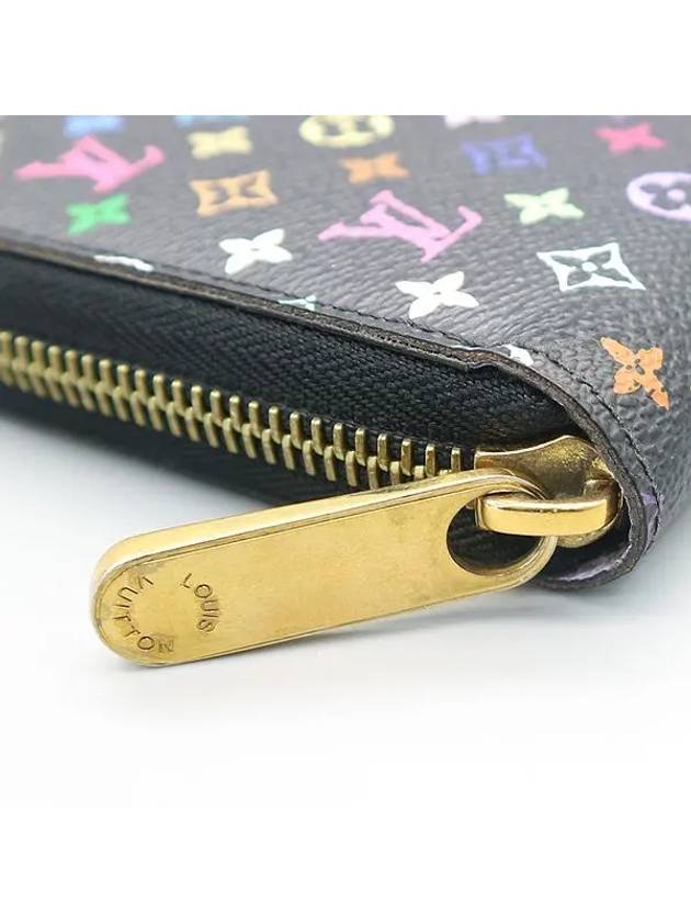 M60243 long wallet - LOUIS VUITTON - BALAAN 5