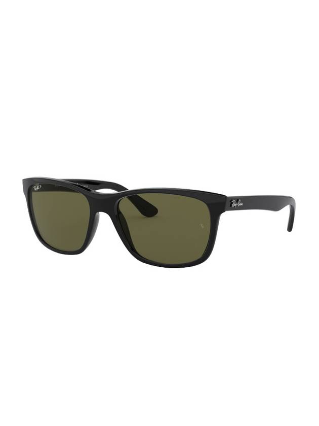 Sunglasses RB4181-601-9A-57 - RAY-BAN - BALAAN 1