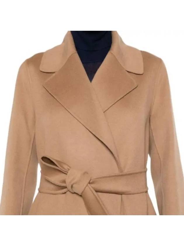 Locri Single Coat Camel - MAX MARA - BALAAN 2