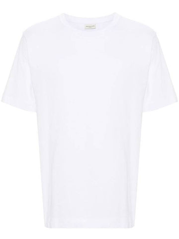 Dries Van Noten Tshirt - DRIES VAN NOTEN - BALAAN 1