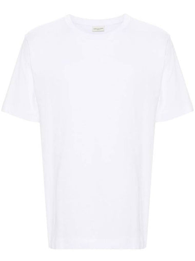 Dries Van Noten Tshirt - DRIES VAN NOTEN - BALAAN 1