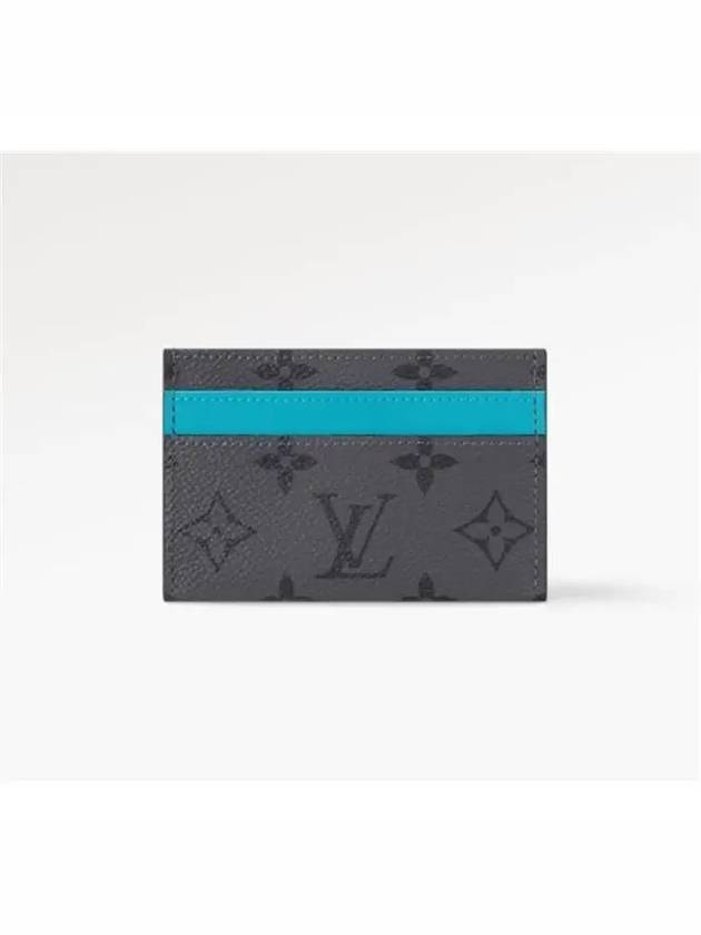 Miracle Double Male Card Holder M11471 - LOUIS VUITTON - BALAAN 1