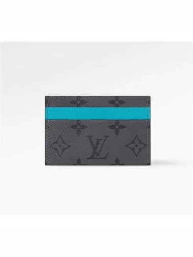 Miracle Double Male Card Holder M11471 - LOUIS VUITTON - BALAAN 1