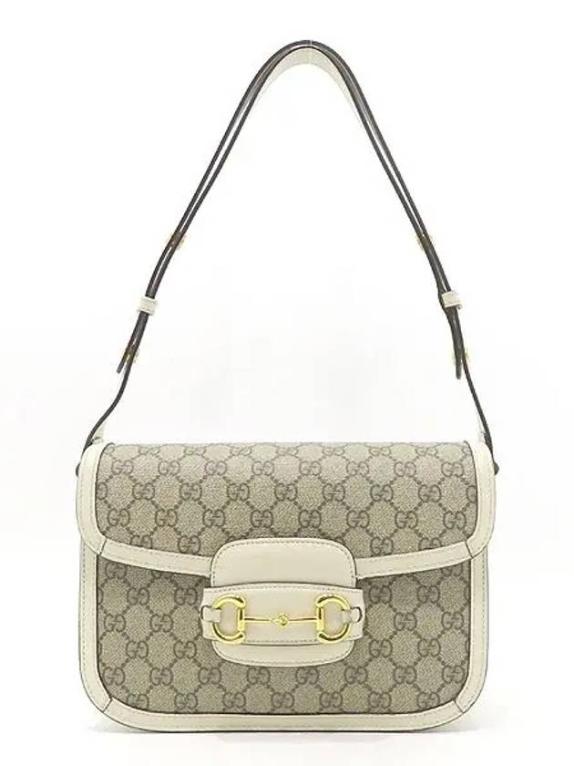 602204 shoulder bag - GUCCI - BALAAN 2