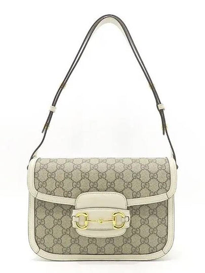 602204 shoulder bag - GUCCI - BALAAN 2