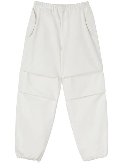 23 fw Tapered Cotton Trousers J21KA0163J46463102 B0710935384 - JIL SANDER - BALAAN 2