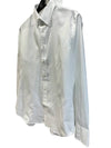 R24HTL98 001000 Scritto Cotton Shirt White Berluti - BERLUTI - BALAAN 5