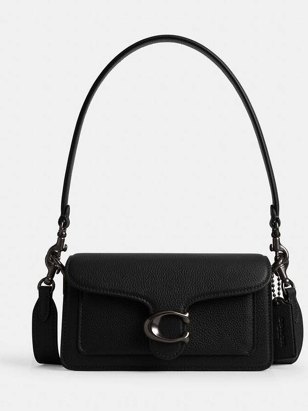 COACH TABBY 20 SHOULDER BAG - COACH - BALAAN 1