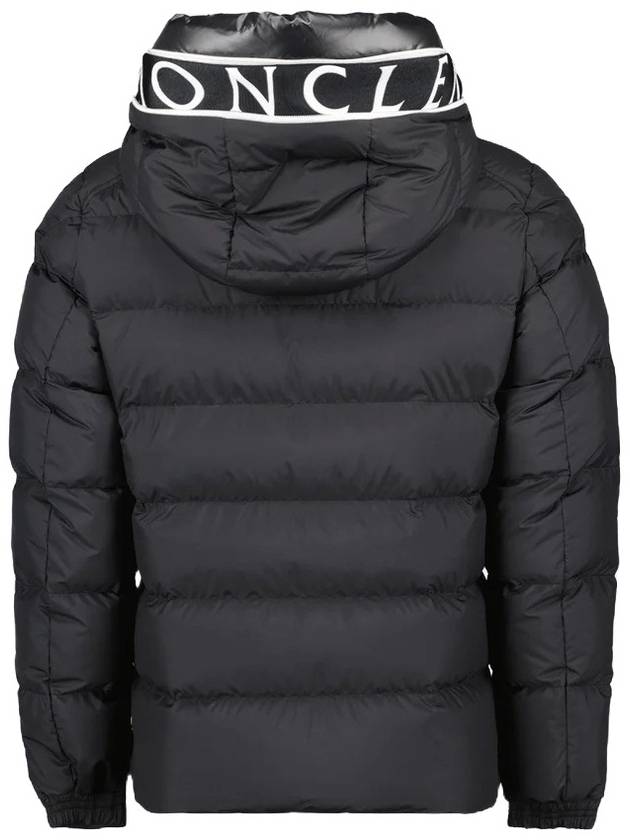 CARDERE padded jacket 1A001 05 54A81 999 - MONCLER - BALAAN 4