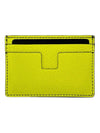 Classic Logo Card Wallet 123Y0232 LCL326S - TOM FORD - BALAAN 3