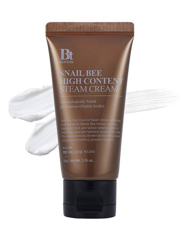 [Benton] *renewal* Snail Bee High Content Cream - BENTON - BALAAN 1