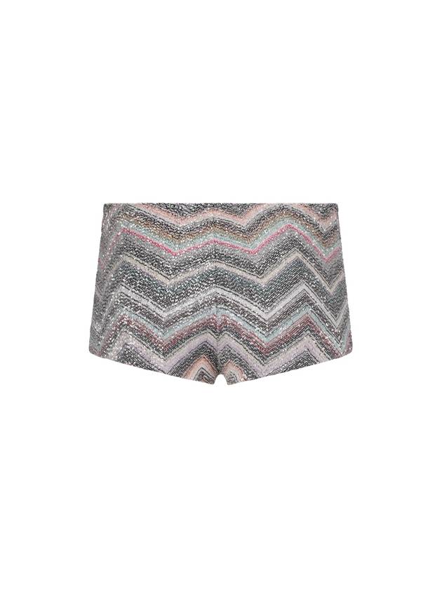 CAPERDONI SHORTS - MISSONI - BALAAN 2