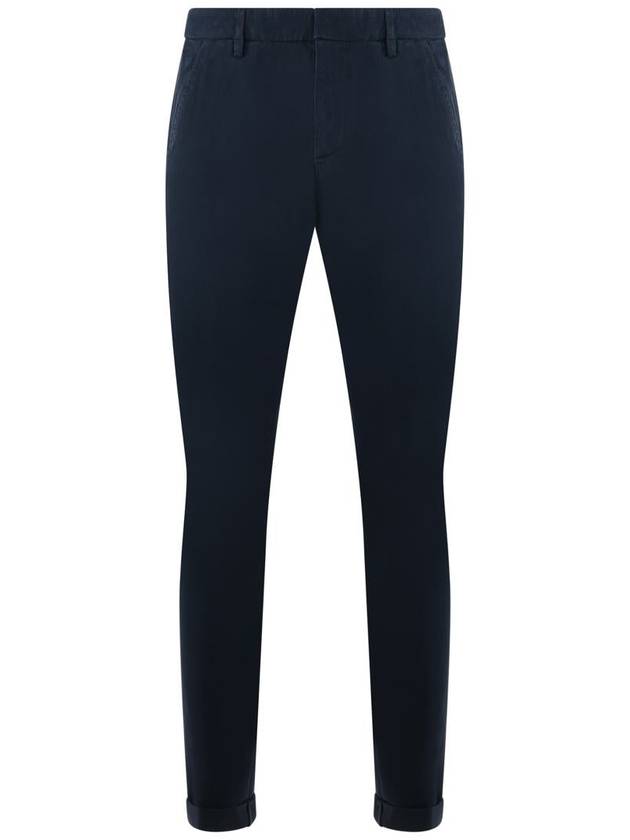 Dondup  "Gaubert" Trousers - DONDUP - BALAAN 1