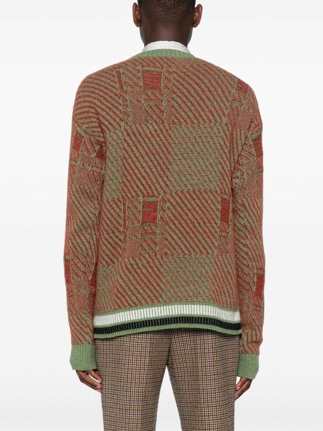 Vivienne Westwood Sweaters Red - VIVIENNE WESTWOOD - BALAAN 5